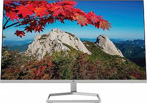 Монитор 27" HP M27fd Full HD IPS 75 Гц - Фото 1