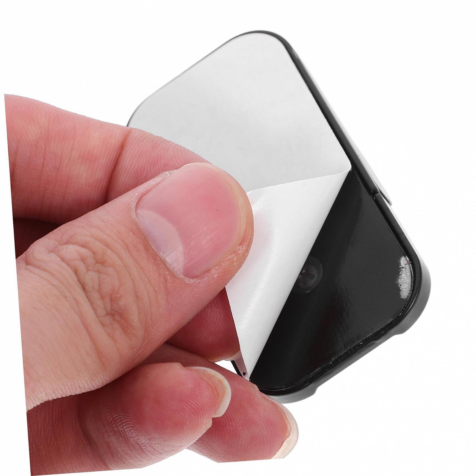 Підставка для ноутбука SOIMISS Ергономічна Міні складана з антиковзкою функцією для покращеної постави та охолодження, фото №8