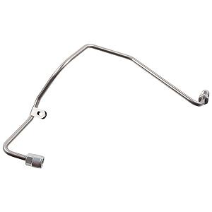 Масляна трубка турбіни FEBI BILSTEIN febi Plus 175059 для NISSAN OPEL RENAULT VAUXHALL - Фото 1