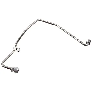 Масляная трубка турбины FEBI BILSTEIN febi Plus 175059 для NISSAN OPEL RENAULT VAUXHALL - Фото 1