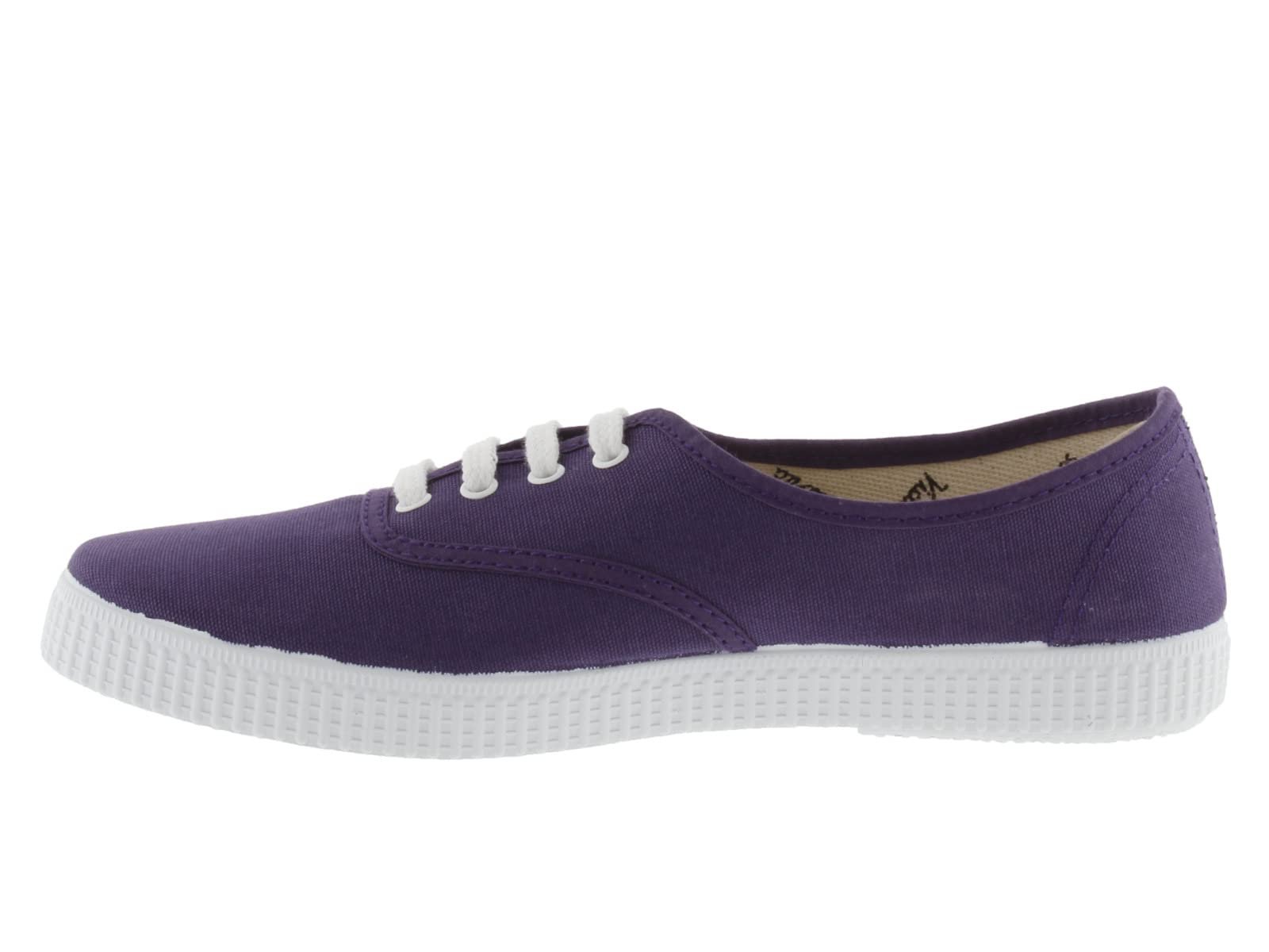 Кроссовки Victoria Inglesa Lona Unisex, фото №6