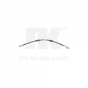 Тормозной шланг NK 8547155 AUDI SEAT SKODA VW, передний мост - Фото 1