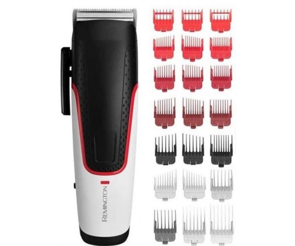 Remington Машинка для стрижки HC500, фото №1 Remington Машинка для стрижки HC500, фото №1