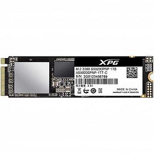 Купити Внутренний накопитель A-Data SSD M.2 2280 1TB ASX8200PNP-1TT-C - Фото 1 Внутренний накопитель A-Data SSD M.2 2280 1TB ASX8200PNP-1TT-C - Фото 1