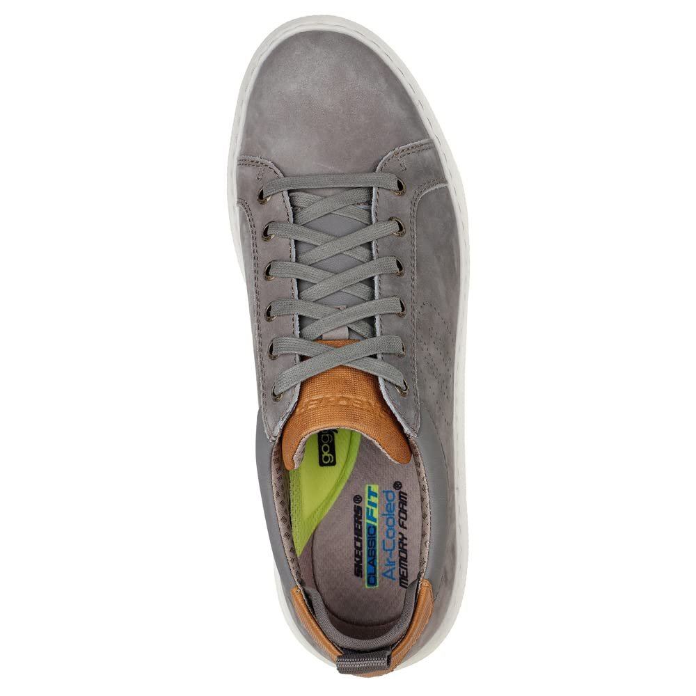 Кроссовки Skechers Pertola Ruston, фото №5