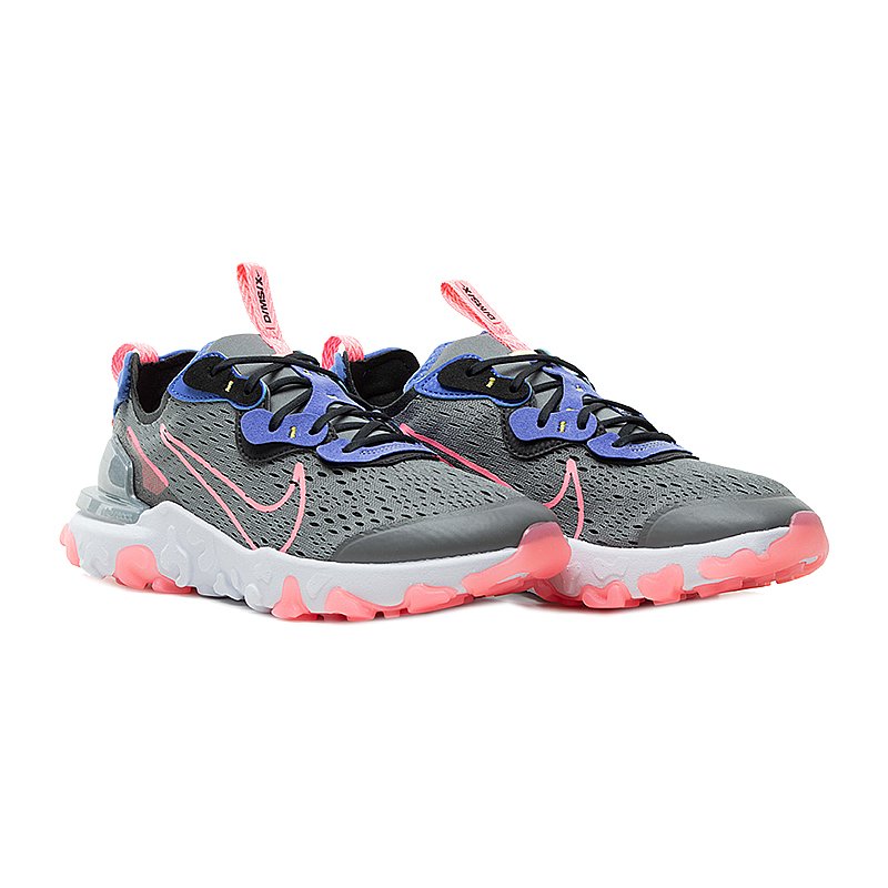 Кроссовки Nike REACT VISION (GS) Размер 38.5, фото №5