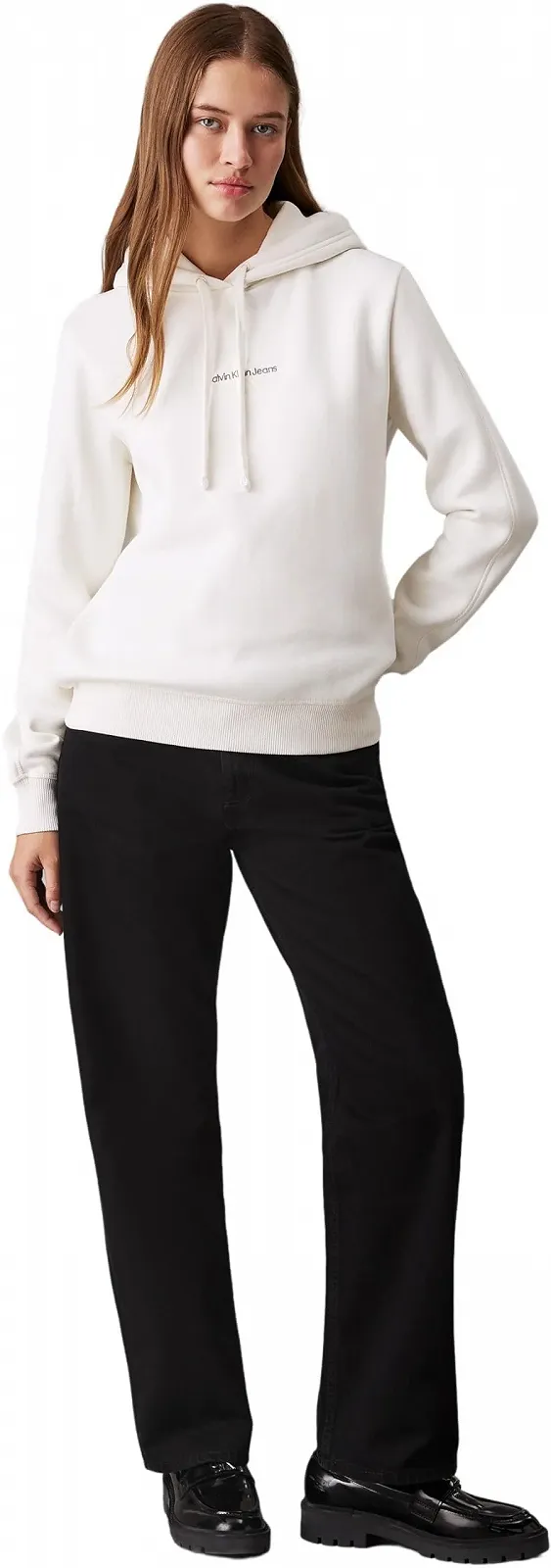 Женская Толстовка Calvin Klein J20j223536, фото №5