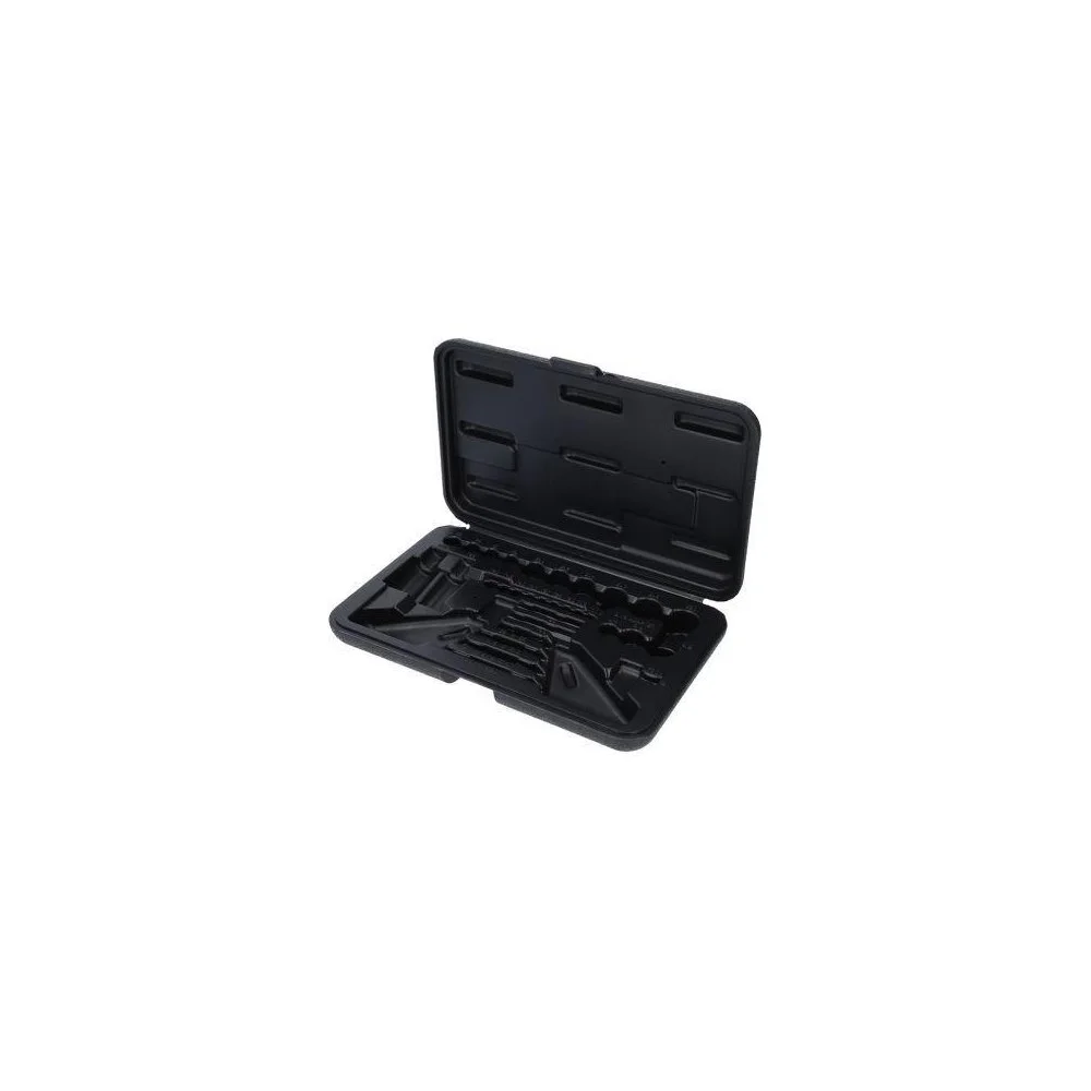 Кейс для инструментов KS TOOLS 911.4302-99, фото №1 Кейс для инструментов KS TOOLS 911.4302-99, фото №1