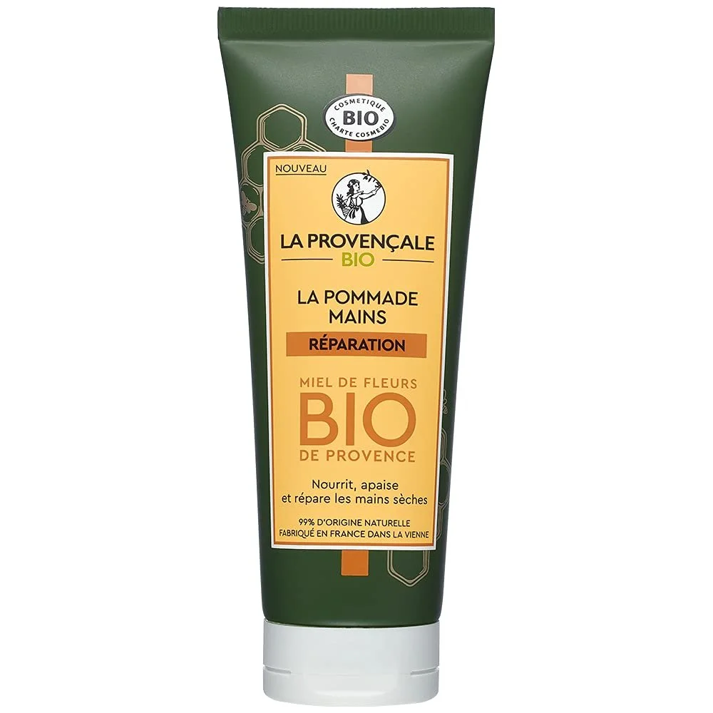 Мазь La Provençale Мед для рук 75 мл, фото №1 Мазь La Provençale Мед для рук 75 мл, фото №1