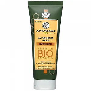 Мазь La Provençale Мёд для рук 75 мл - Фото 1