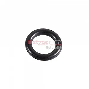 Кільце ущільнювальне турбонагнітача METZGER 2430063 для PORSCHE - Фото 1