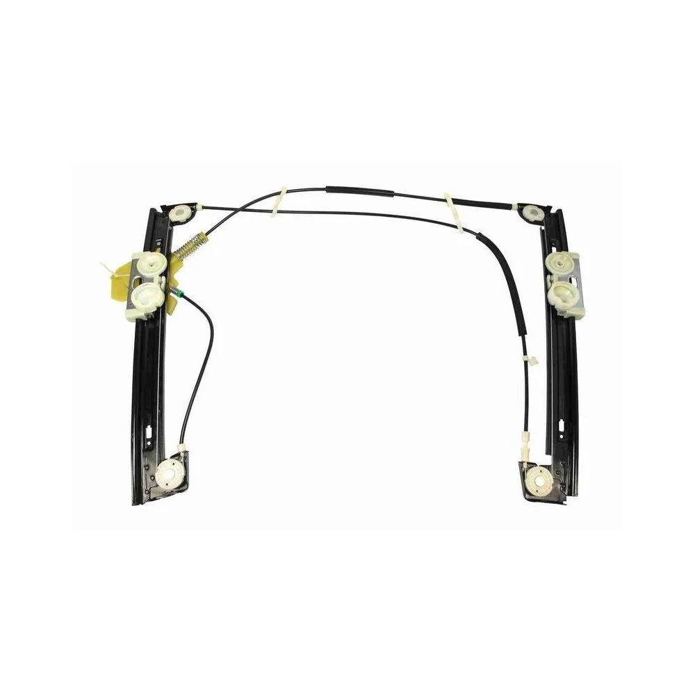 Склопідйомник VAICO V20-0950 MINI передній лівий, фото №1