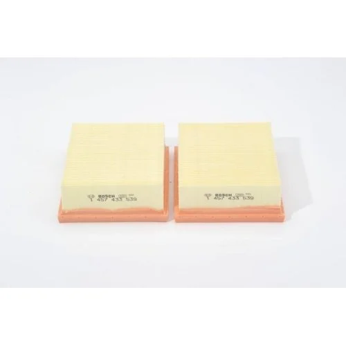 Воздушный фильтр BOSCH 1 457 433 539 для SEAT VW KTM, фото №2