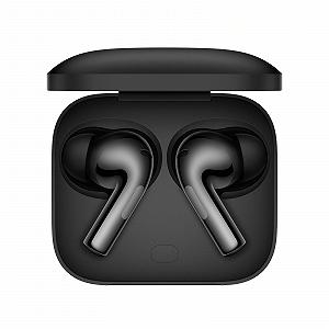 Наушники OnePlus Buds 3 Металлический серый - Фото 1