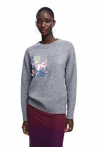 Женский свитшот Desigual - Фото 1