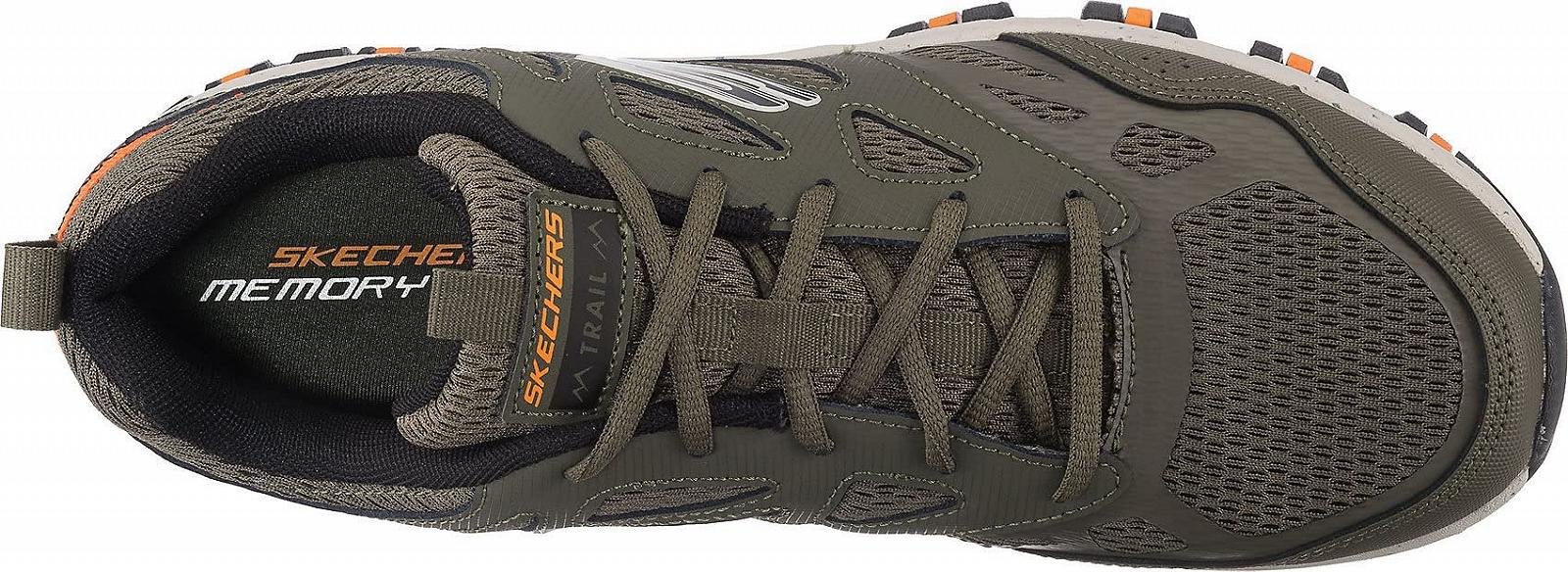 Кроссовки Skechers Hillcrest мужские, фото №5