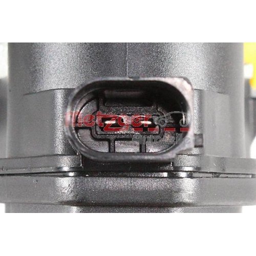 Гальмівний супорт METZGER GREENPARTS 6261394 для AUDI задня вісь справа, фото №3