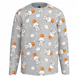 Піжамний набір LEGO Unisex synthetic.ua - Фото 1