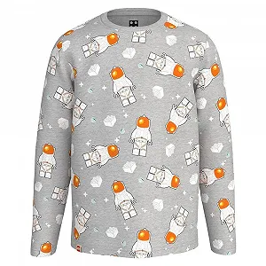 Пижамный набор LEGO Unisex synthetic.ua - Фото 1