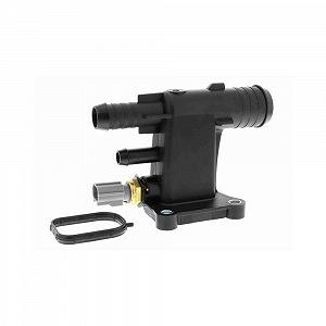 Корпус термостата VEMO V25-99-1768 для FORD - Фото 1