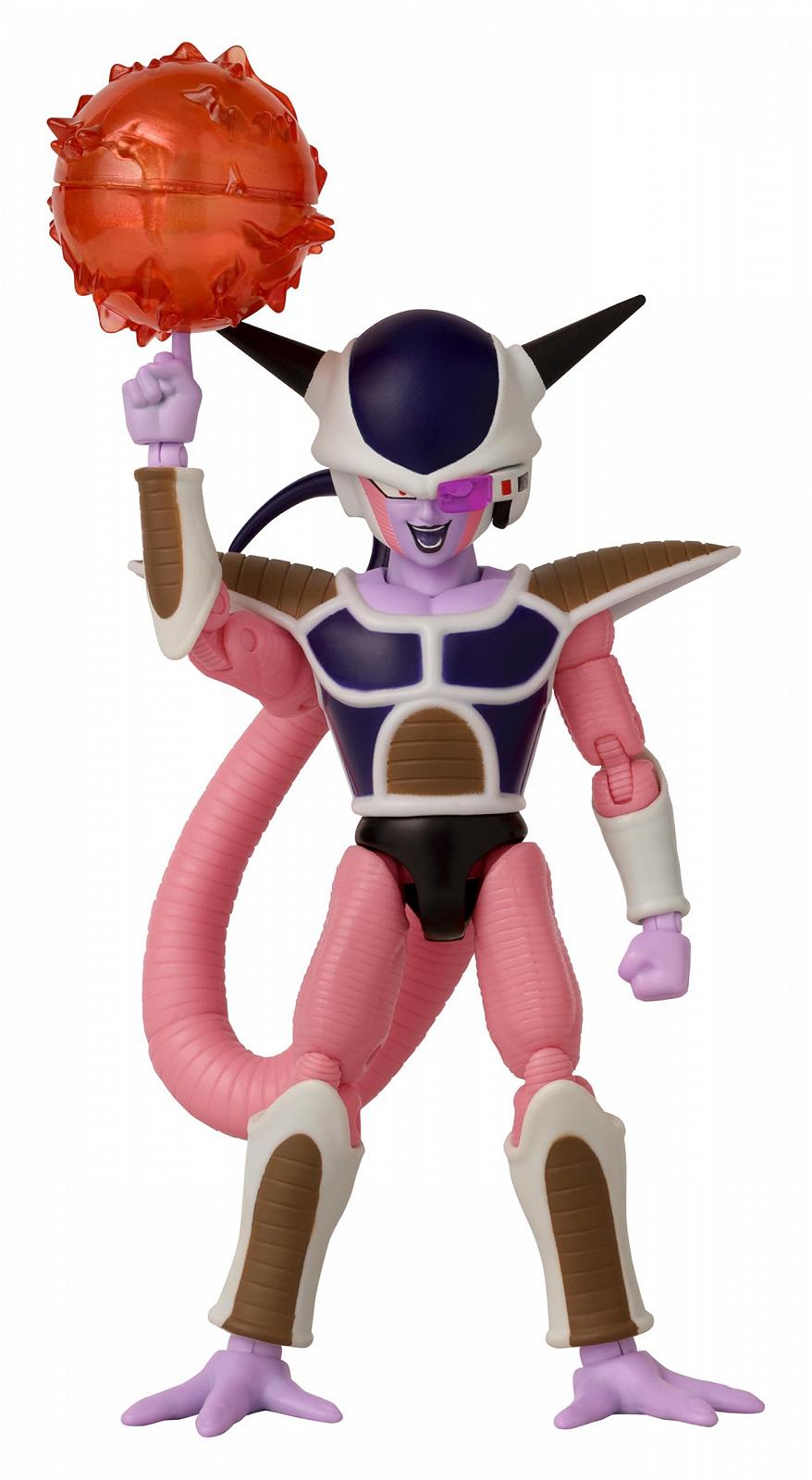 Фигурка Dragon Ball Super Фризер Dragon Stars 17 см Multi-Coloured, фото №4