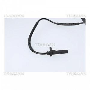 Датчик частоты вращения колеса TRISCAN 8180 11232 для BMW, задняя ось synthetic.ua - Фото 1