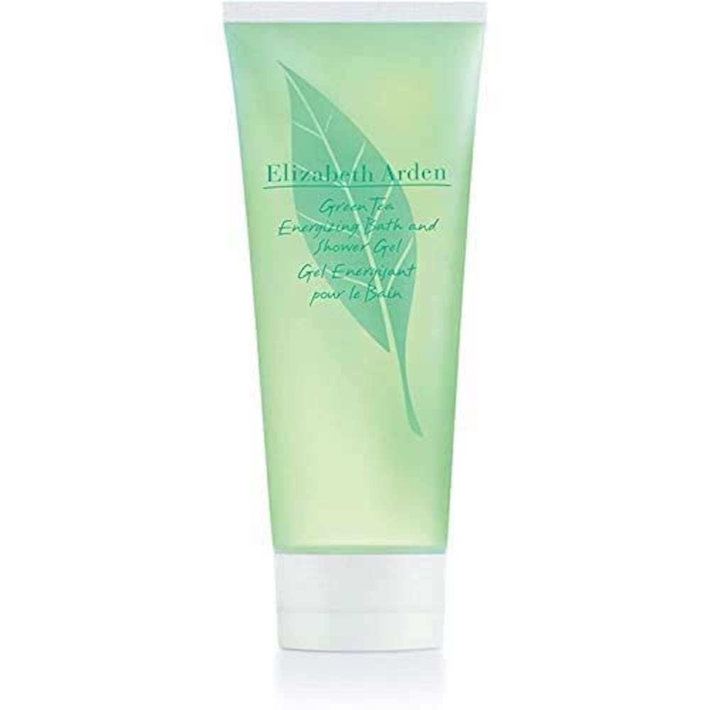 Гель для душа и ванны Elizabeth Arden Green Tea Energizing 200 мл, фото №1 Гель для душа и ванны Elizabeth Arden Green Tea Energizing 200 мл, фото №1