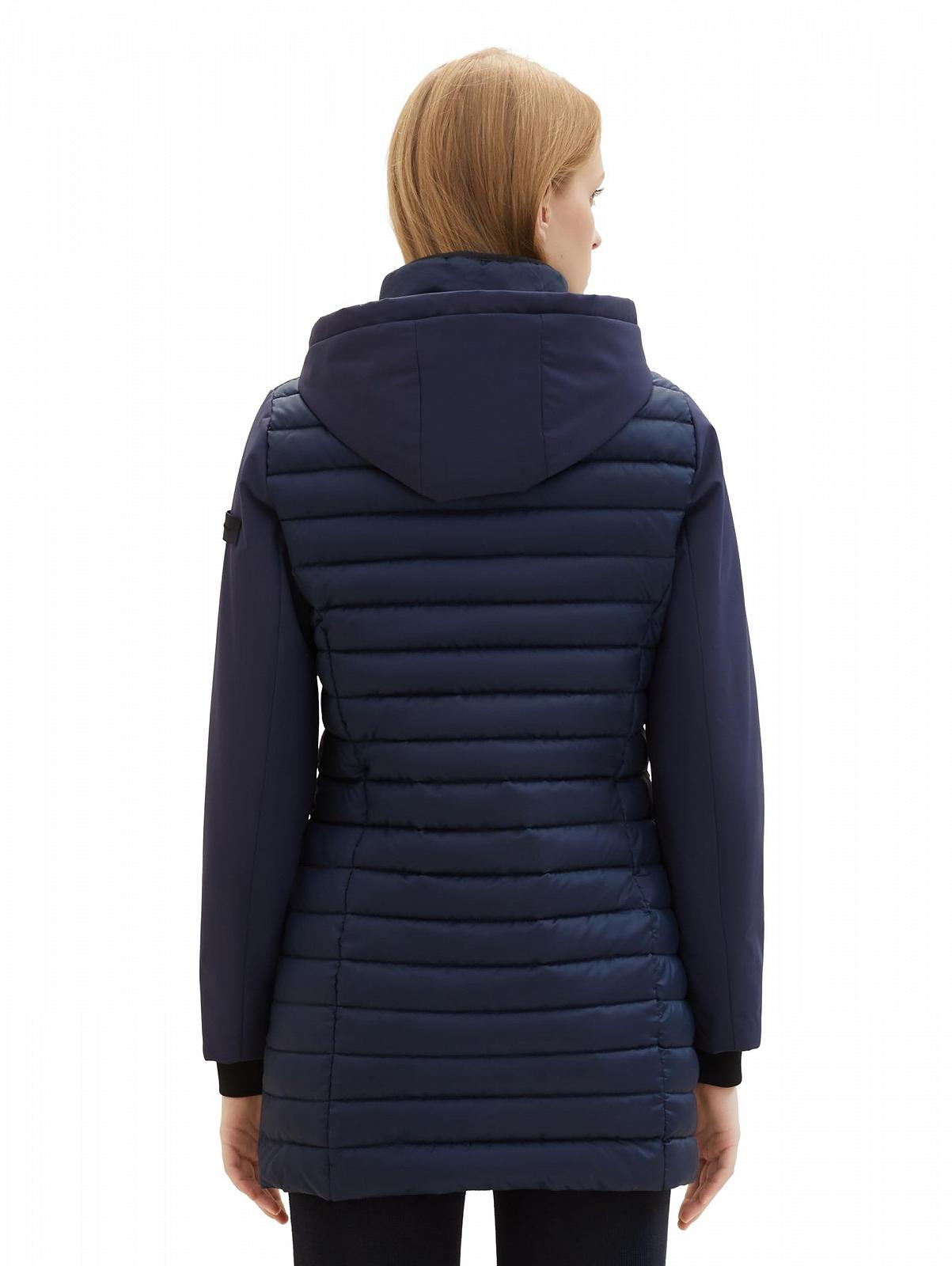 Куртка TOM TAILOR жіноча, фото №3
