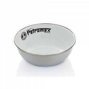 Миски Petromax емальовані Набір 2 шт 600 мл білий synthetic.ua - Фото 1