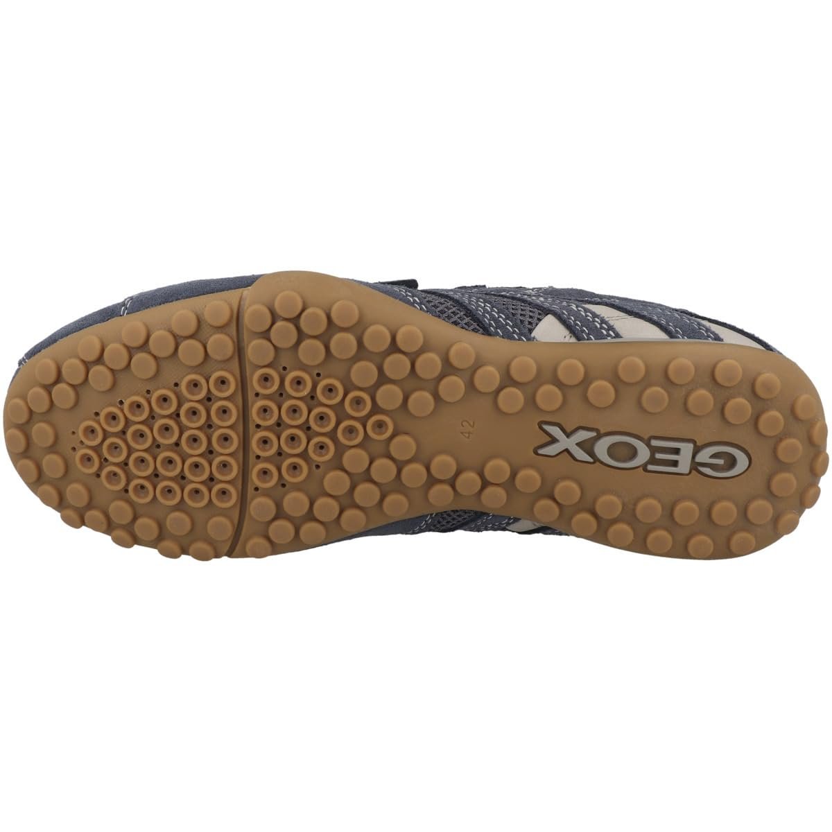 Кросівки Geox U Snake Original A, фото №5 Кросівки Geox U Snake Original A, фото №5