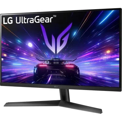 Монитор LG 27GS60F-B, фото №3 Монитор LG 27GS60F-B, фото №3