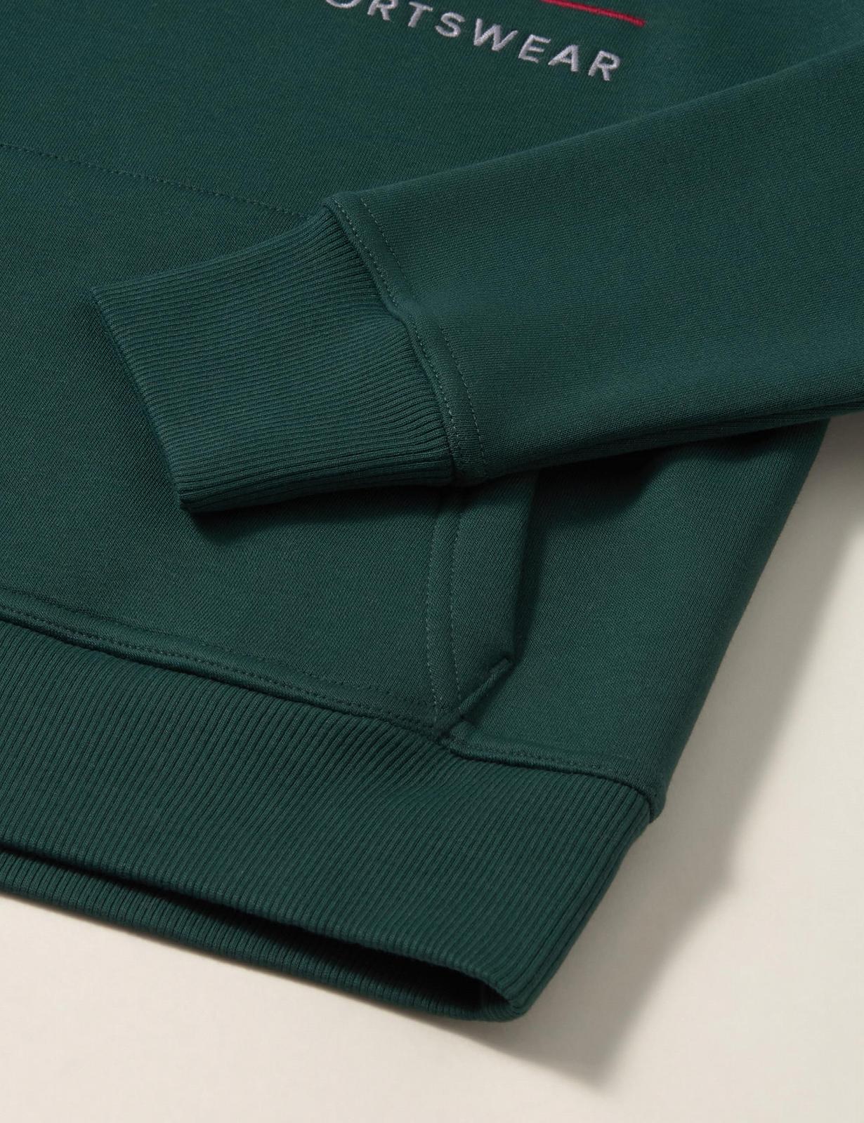 Унісекс Толстовка GANT Archive Shield, фото №4