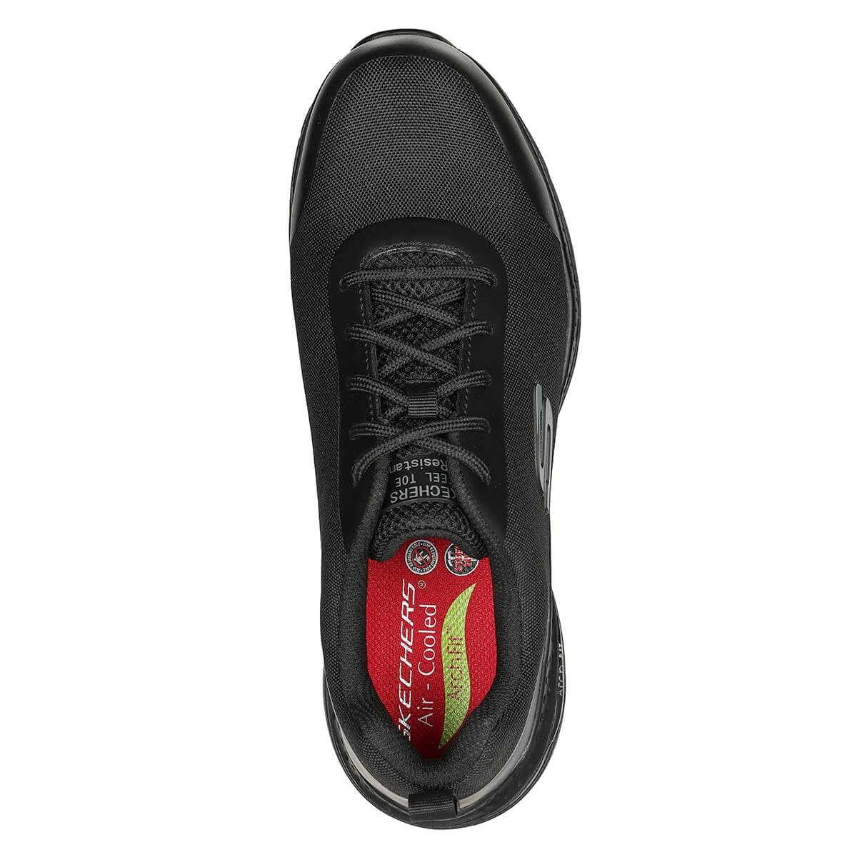 Кросівки Skechers Arch Fit Sr Ringstap Чоловічі, фото №4