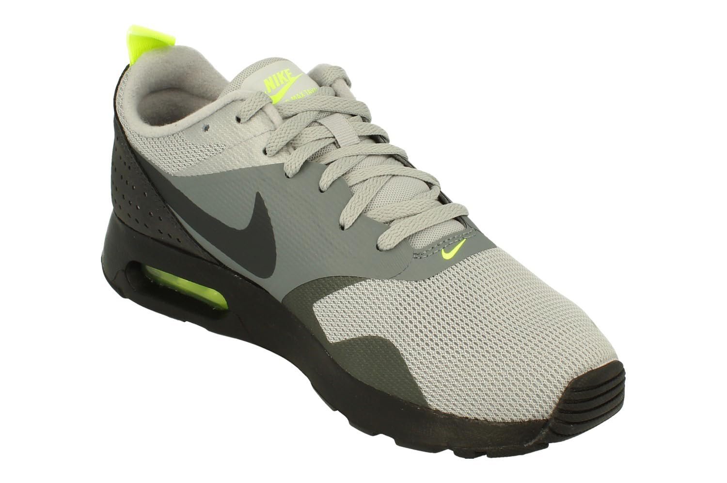 Кроссовки NIKE Air Max Tavas Мужские, фото №4 Кроссовки NIKE Air Max Tavas Мужские, фото №4