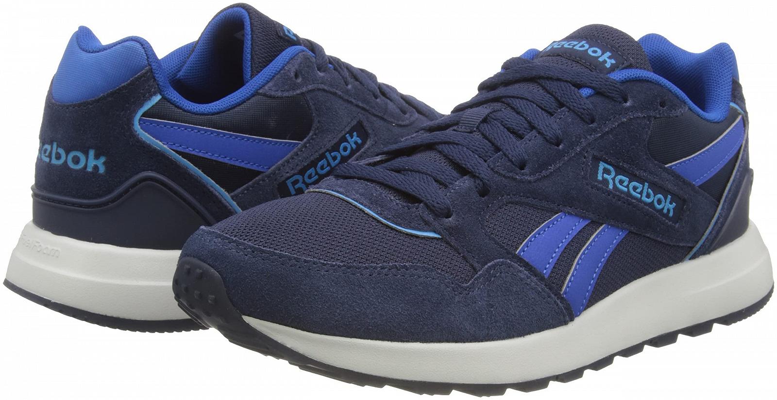Кросівки Reebok Gl1000 чоловічі, фото №7