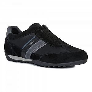Кроссовки Geox U Wells A synthetic.ua - Фото 1
