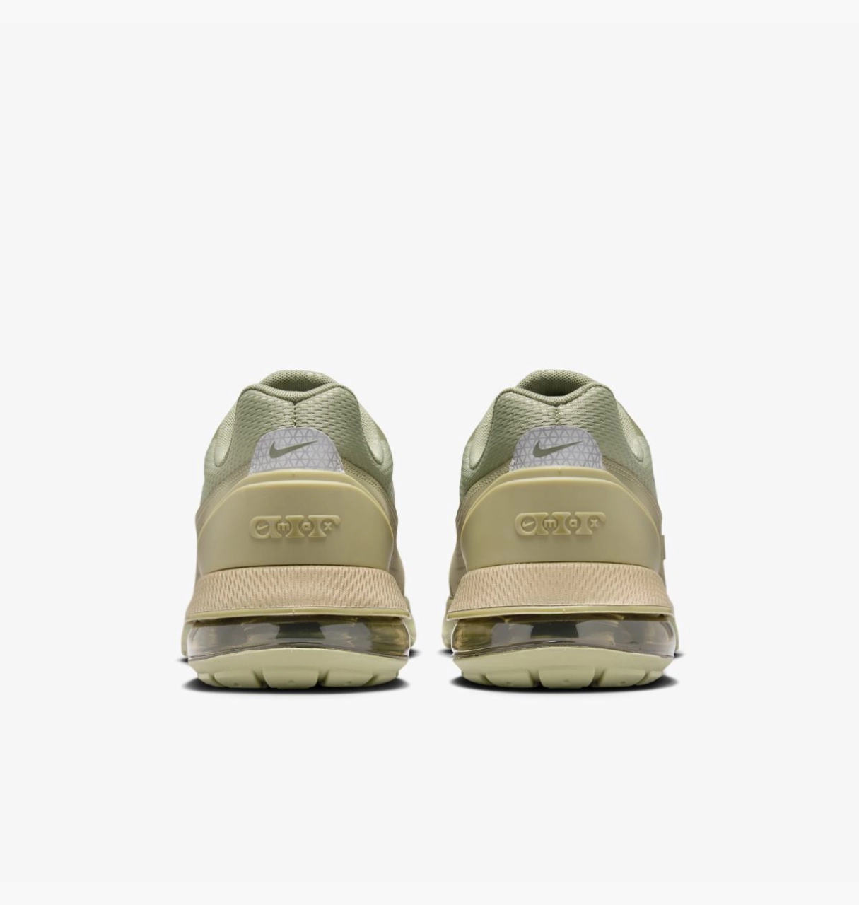 Кросівки NIKE AIR MAX PULSE EWT 44, фото №5
