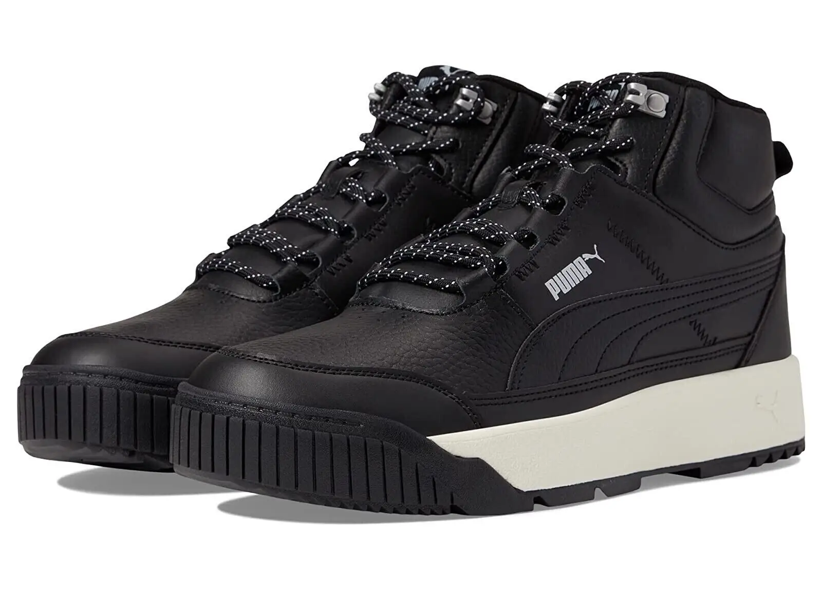 Черевики Puma Tarrenz SB II MID 44.5, фото №3