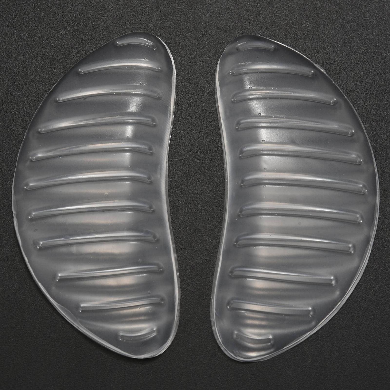 Коректор для великого пальця стопи з гелевою підтримкою склепіння стопи для жінок та чоловіків, фото №8 Коректор для великого пальця стопи з гелевою підтримкою склепіння стопи для жінок та чоловіків, фото №8