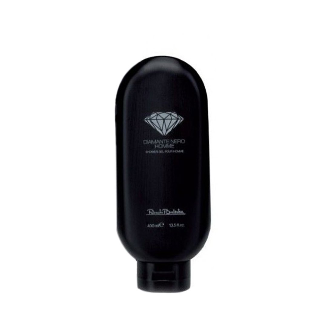 Піна для душу Diamond Black Man 400 мл, фото №2