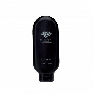 Піна для душу Diamond Black Man 400 мл synthetic.ua - Фото 1