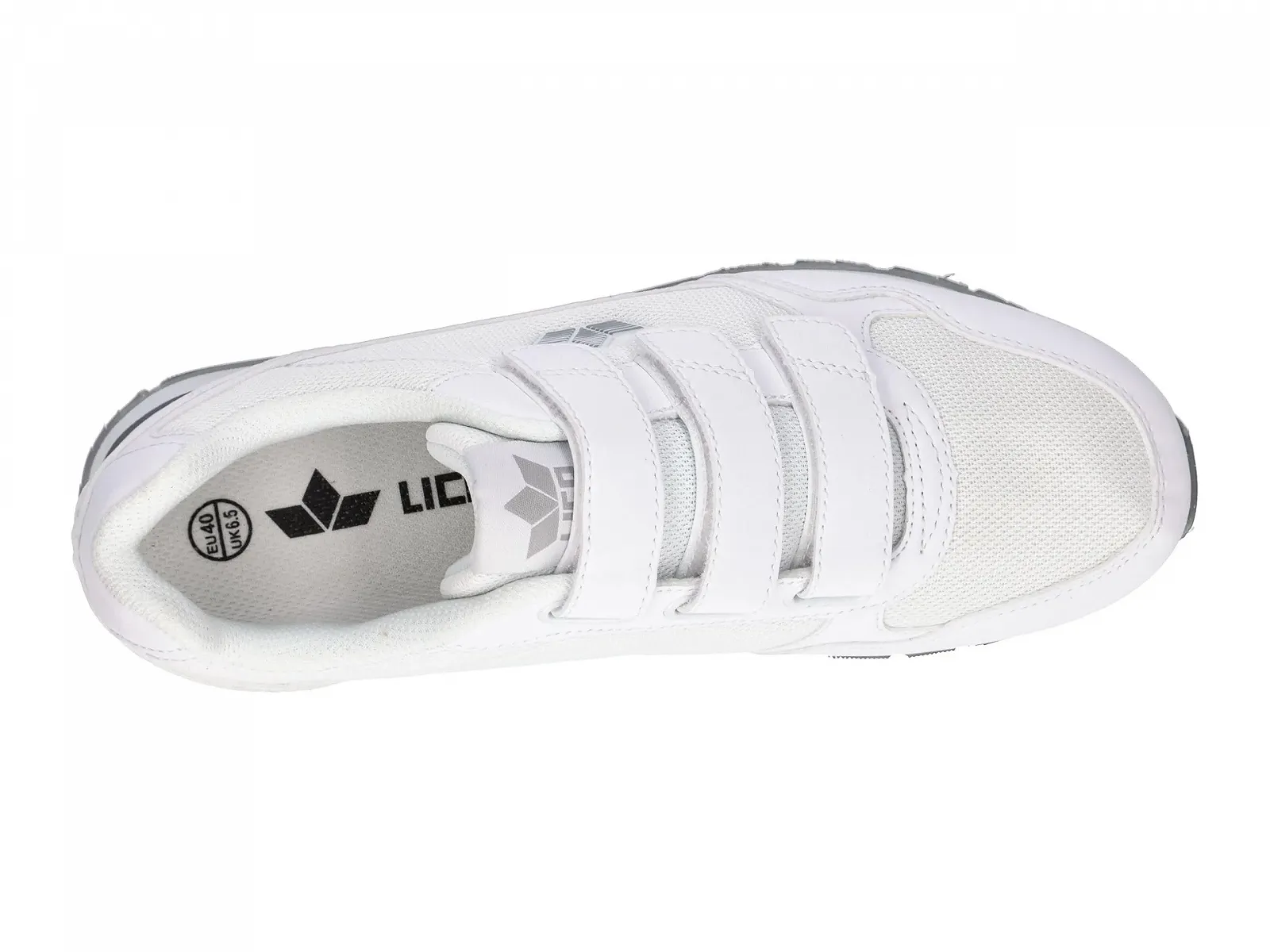 Унисекс Кроссовки Lico Simon V, фото №5