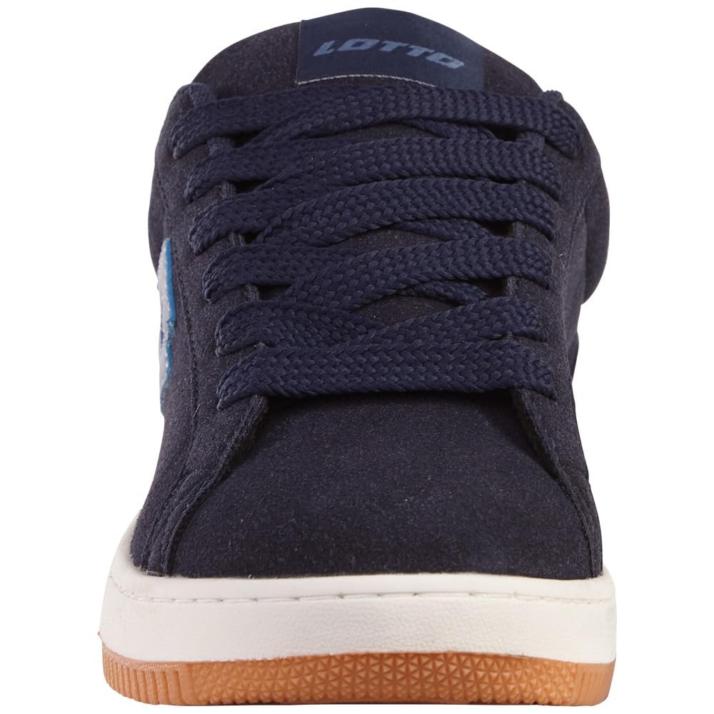 Кросівки Unisex Lotto Yarin MF, фото №2