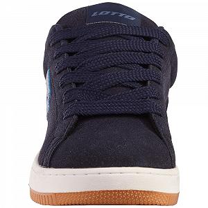 Кросівки Unisex Lotto Yarin MF synthetic.ua - Фото 1