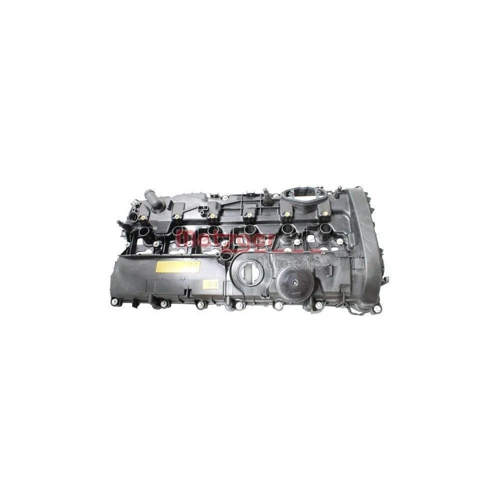 Крышка ГБЦ METZGER 2389132 для BMW, фото №1 Крышка ГБЦ METZGER 2389132 для BMW, фото №1