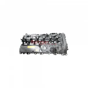 Крышка ГБЦ METZGER 2389132 для BMW - Фото 1