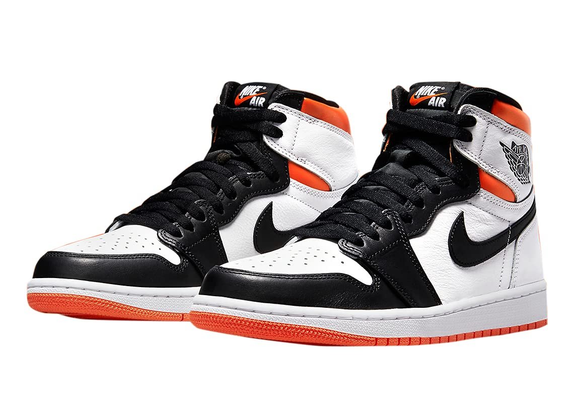 Кросівки Jordan Air 1 Mid Hi-Top, фото №3