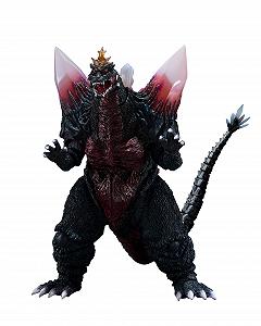 Фігурка КосмоГодзилла Bandai Spirits S.H.MonsterArts Fukuoka Decisive Battle Ver. - Фото 1