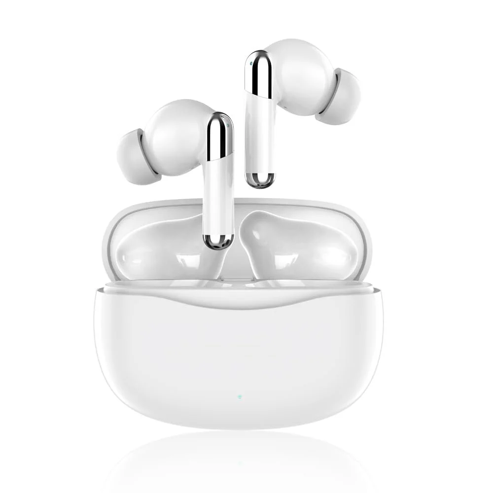 Наушники-переводчики с шумопоглощением, Двухсторонний Bluetooth, фото №1