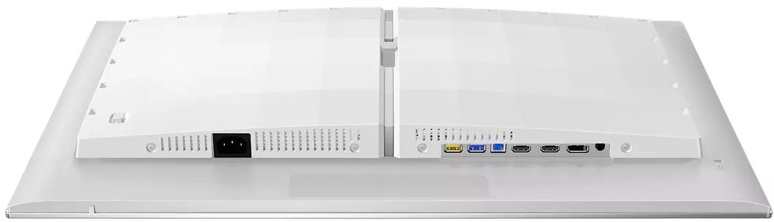 Монітор 26.5" Монітор PHILIPS Evnia 27M2N8500 2K OLED 360 Гц, фото №9